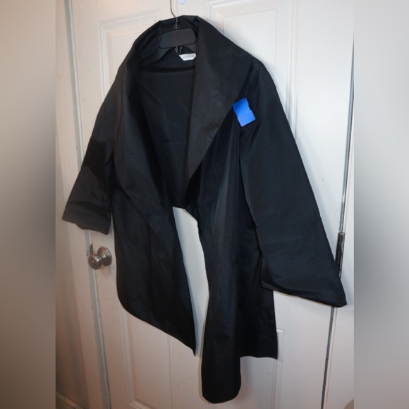 RARE FIND: Javier Simorra cropped jacket SIZE 12 - Picture 2 of 3